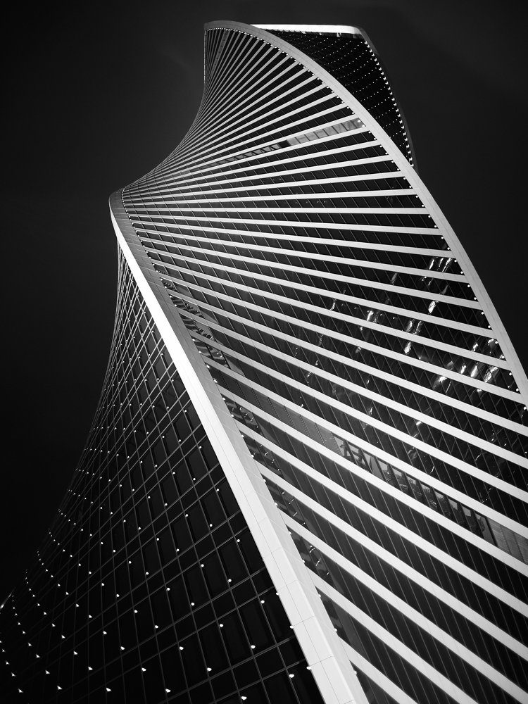 Photograph by Aleksey Pakhomov