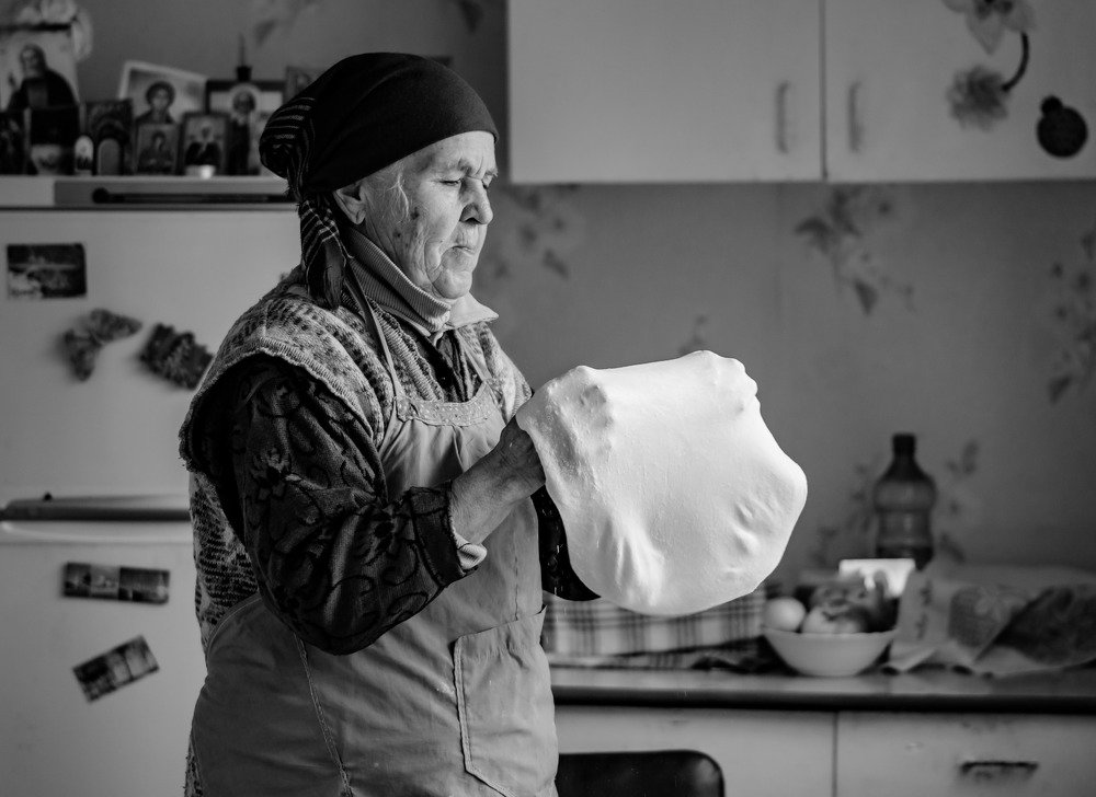 Photograph by Яна Украинец