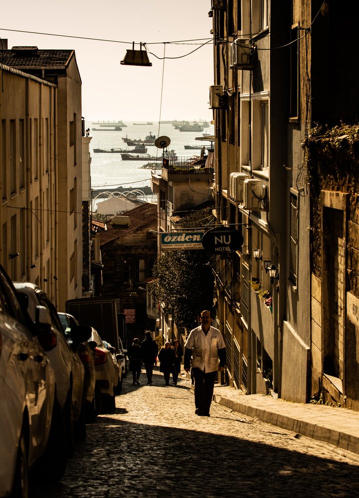 Photograph by Алексей Солоухин