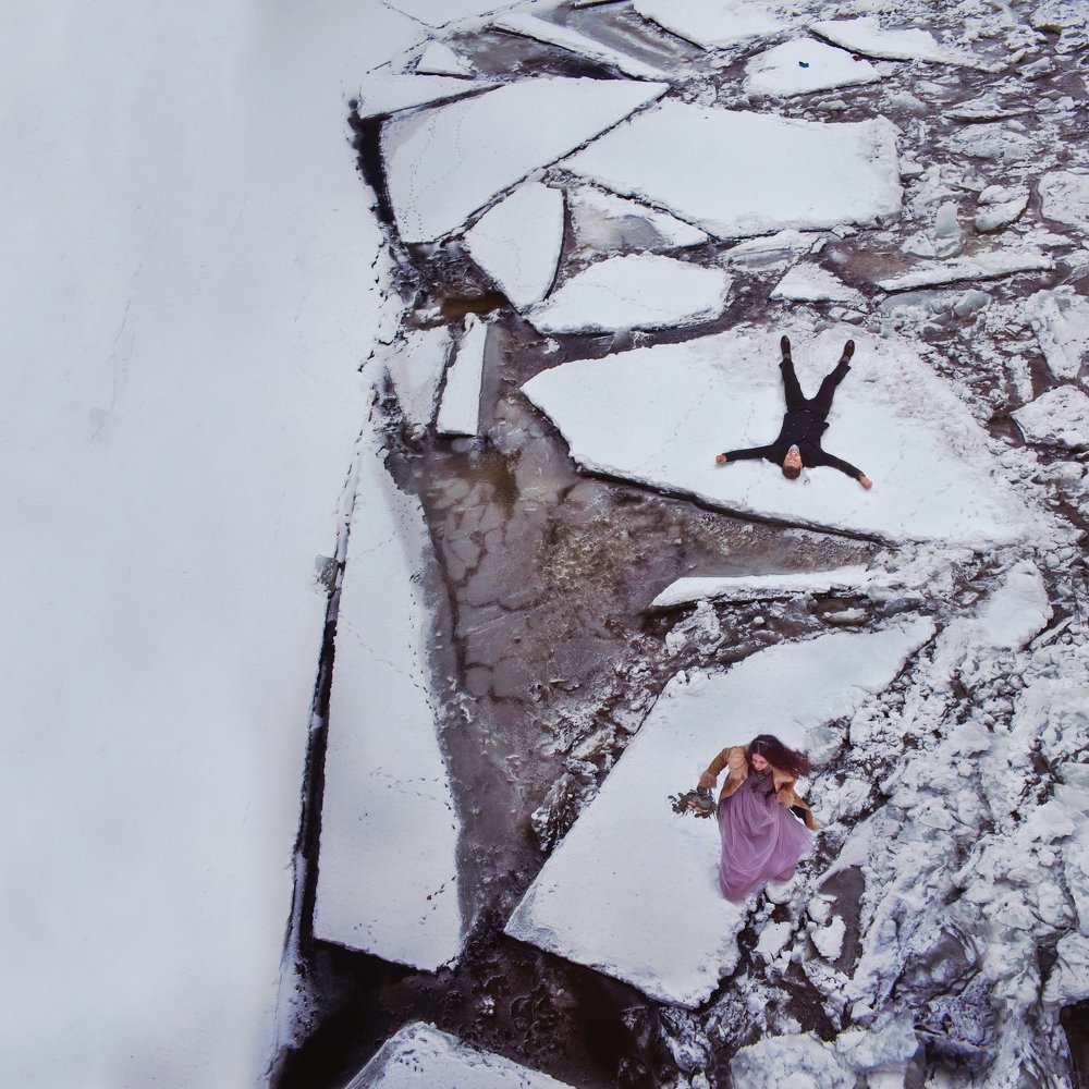 Photograph by maxim garibaldi