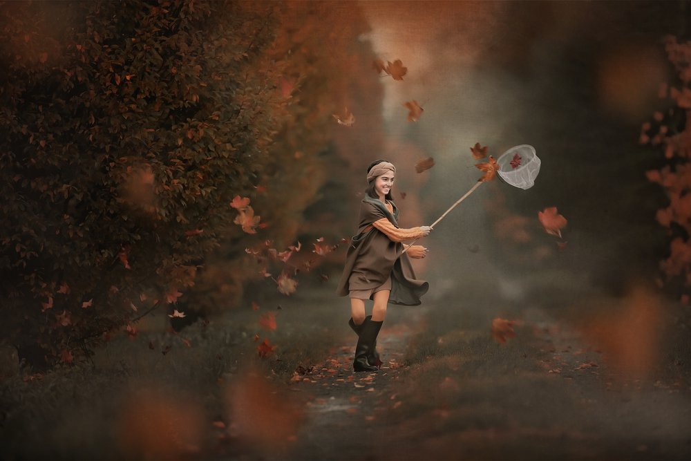 Photograph by Nicoletta Pavesi