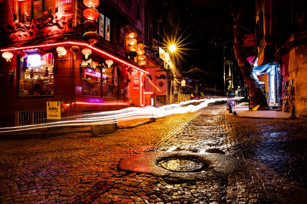 Photograph by Алексей Солоухин