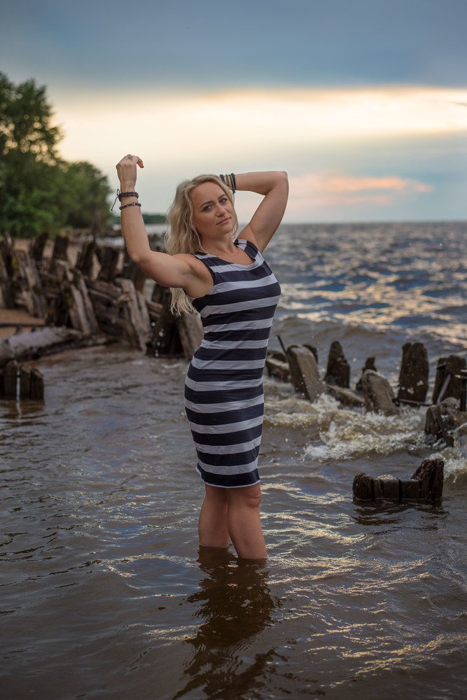 Photograph by Ирина Моросеева