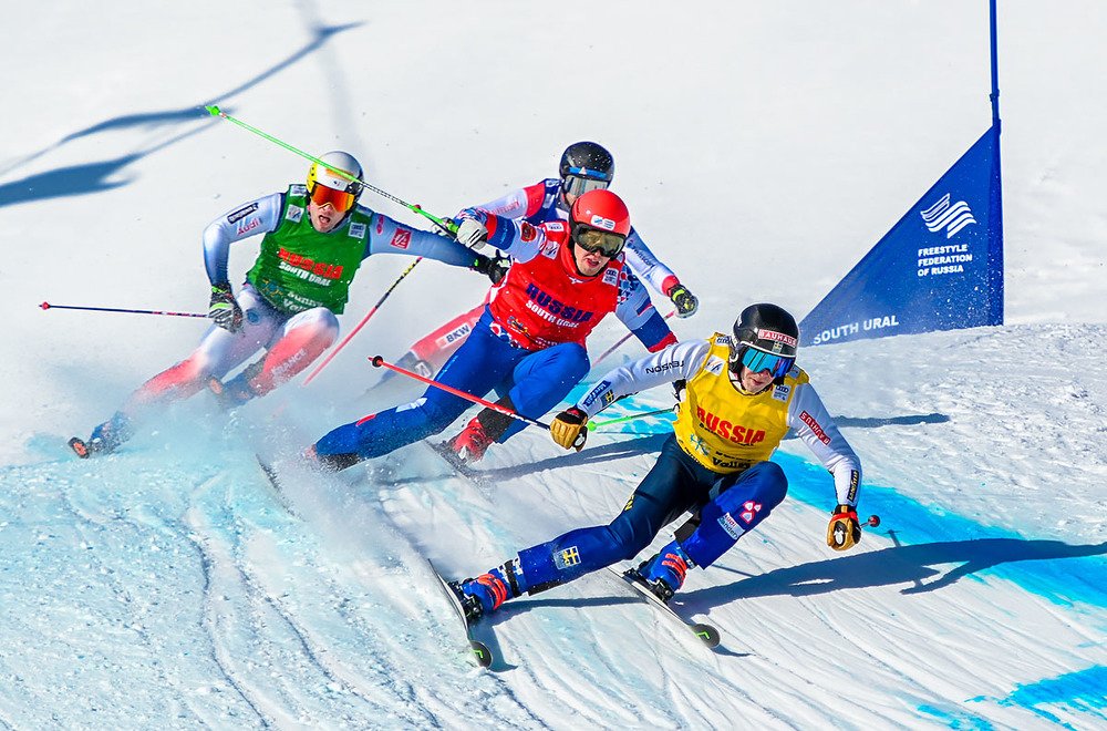 Photograph by Людмила Ковалева