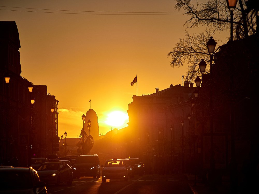 Photograph by Бавыкин Николай