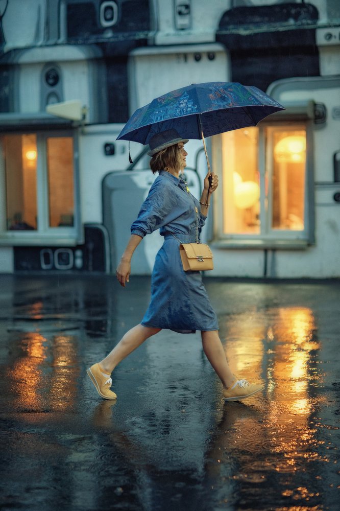 Фотография автора Мария Аксенова