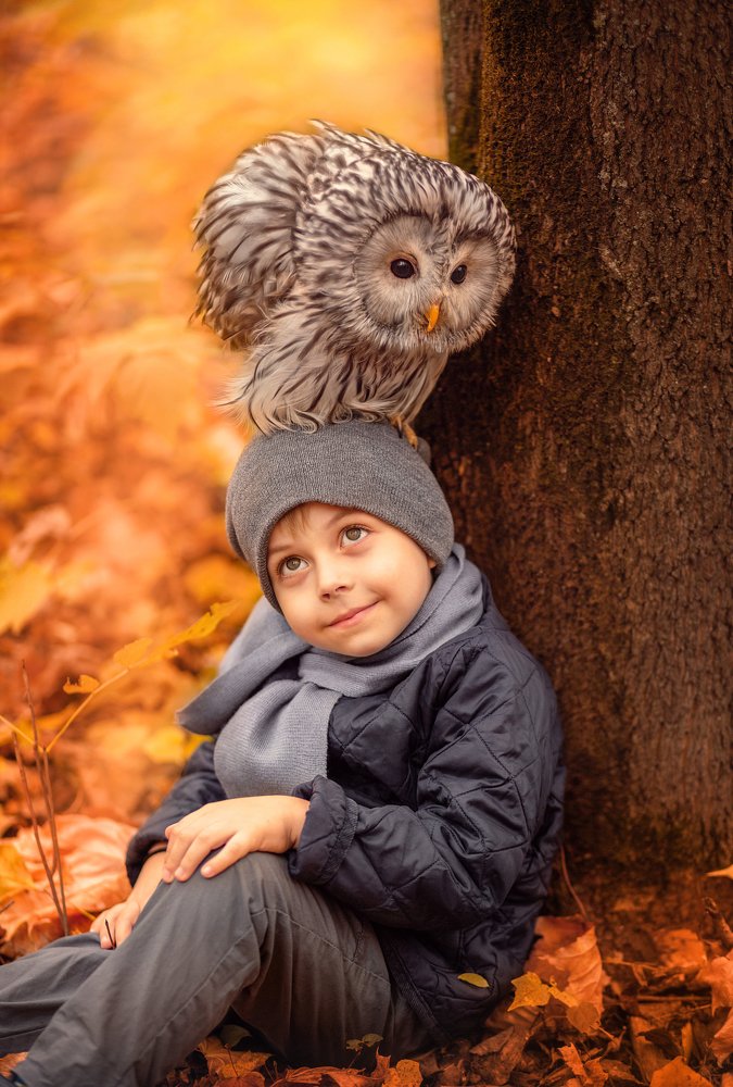 Photograph by Юлия Корягина