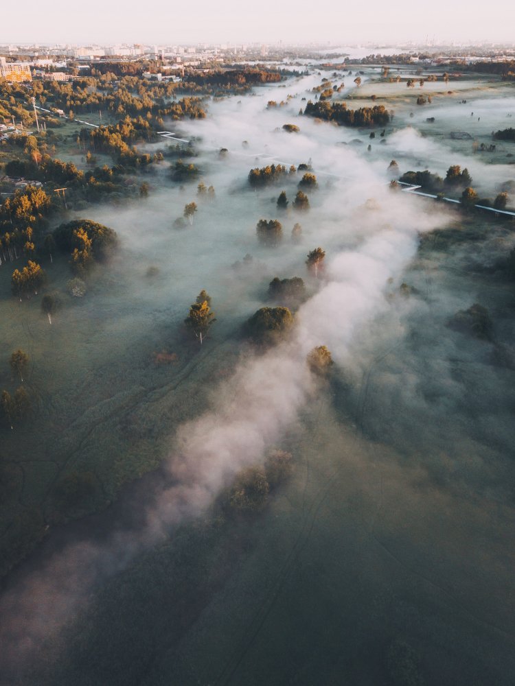 Photograph by Летунова Наталья