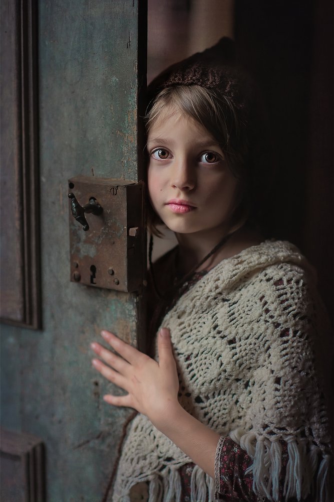 Photograph by Nicoletta Pavesi