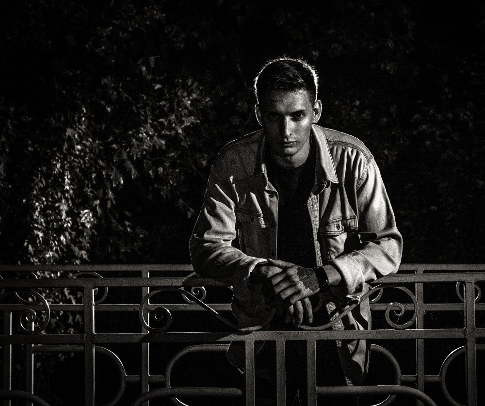 Photograph by Иван Сербов