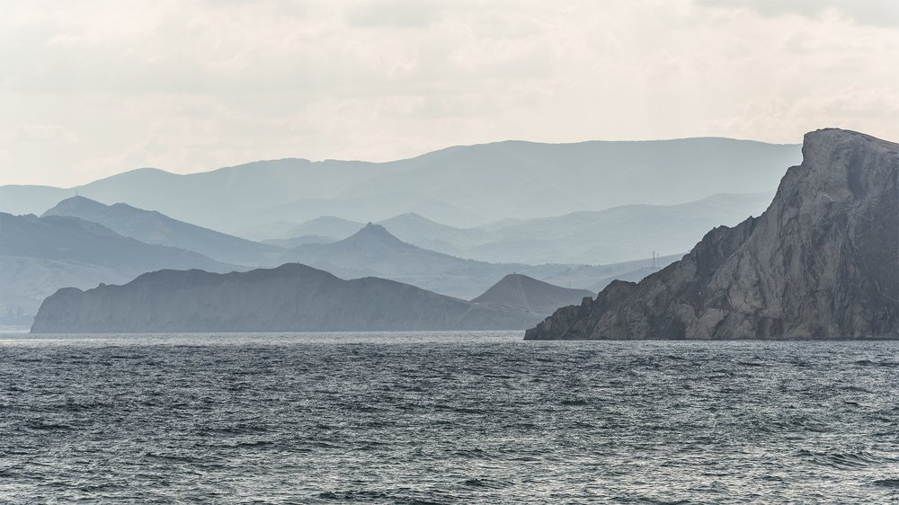 Photograph by Татьяна Слёзкина