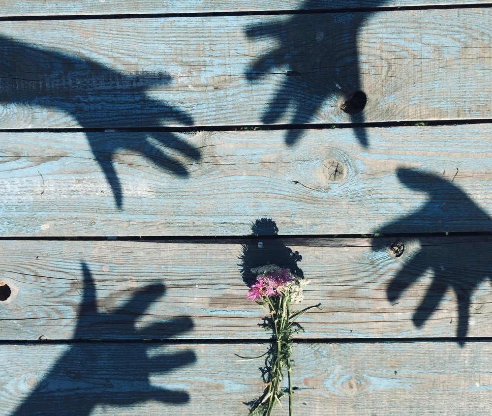 Photograph by Дина Мухаметзянова