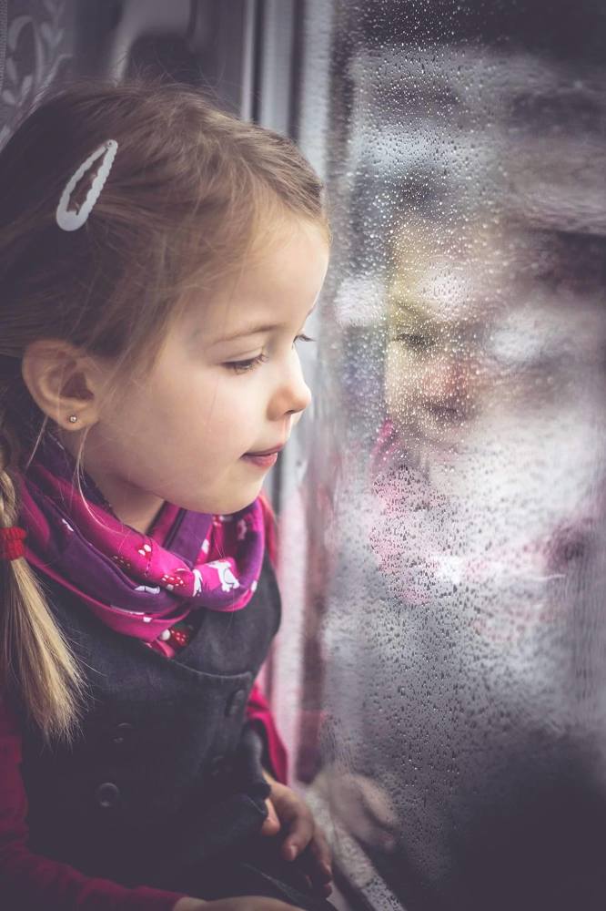 Photograph by Martyna Slotosch