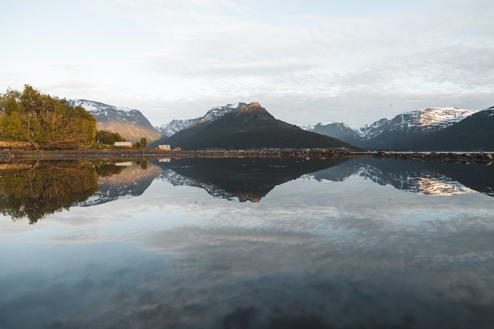 Photograph by Летунова Наталья