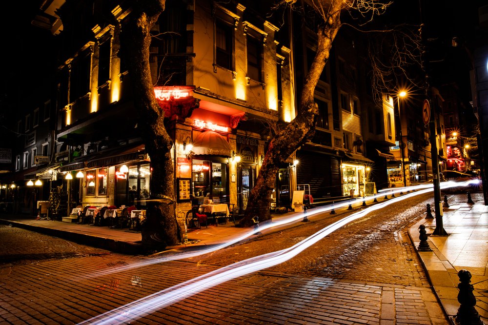 Photograph by Алексей Солоухин