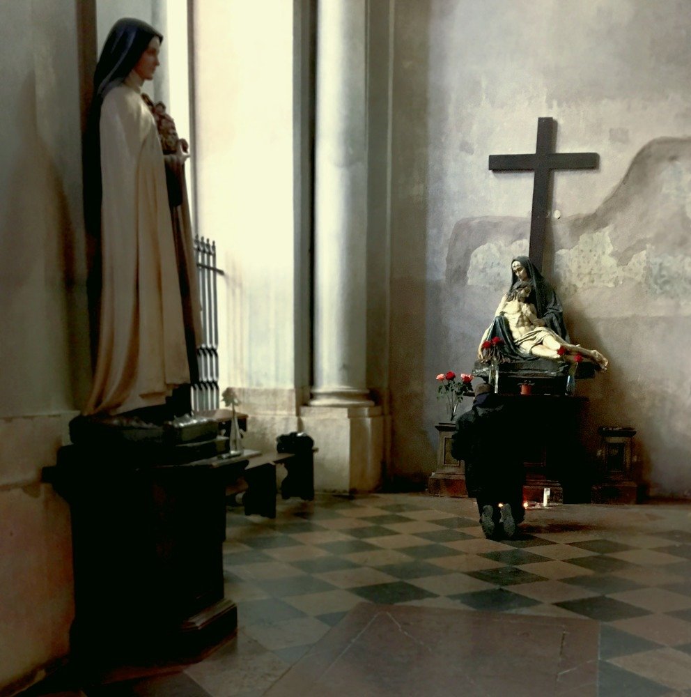 Photograph by Евгения Володина