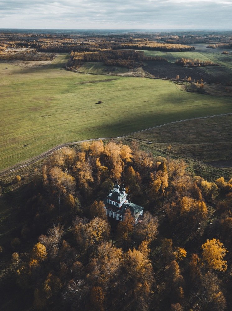 Photograph by Летунова Наталья