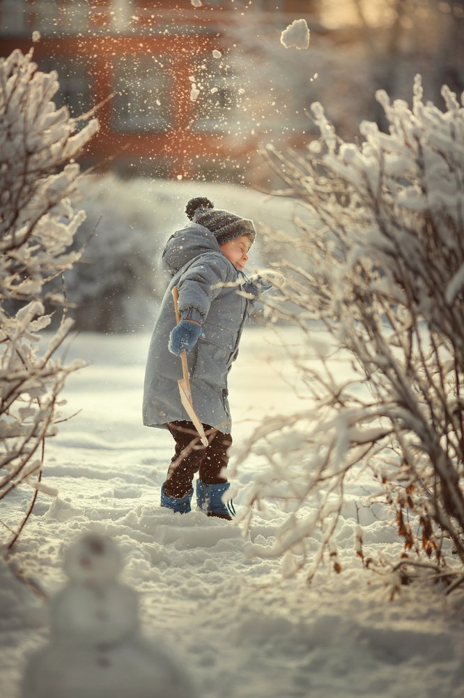 Photograph by Юлия Корягина