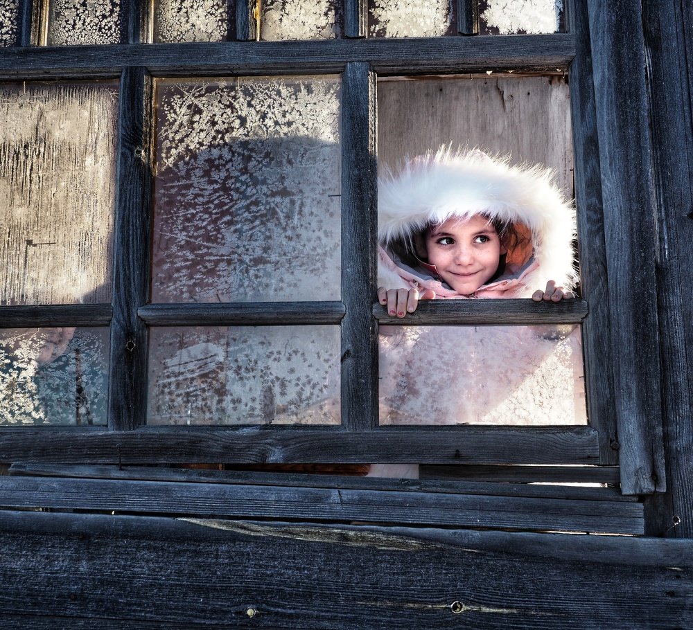 Photograph by Анастасия Петухова