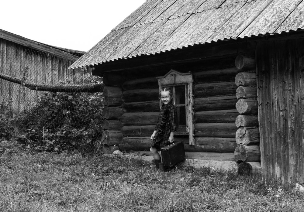 Photograph by Алия Низамутдинова