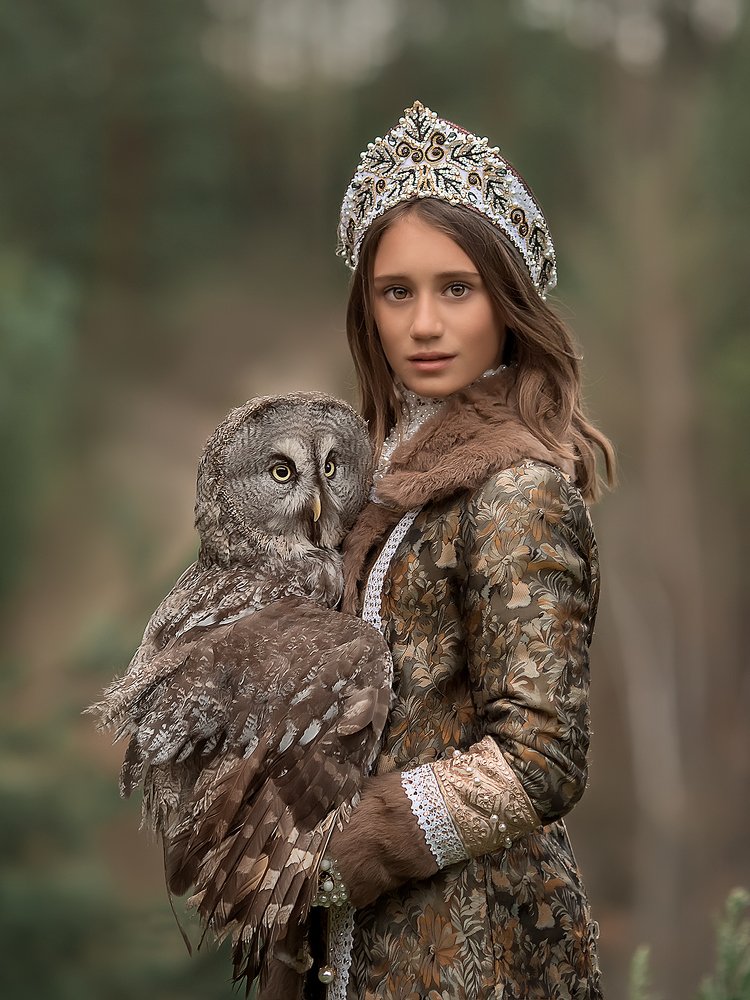 Photograph by Елена Михайлова