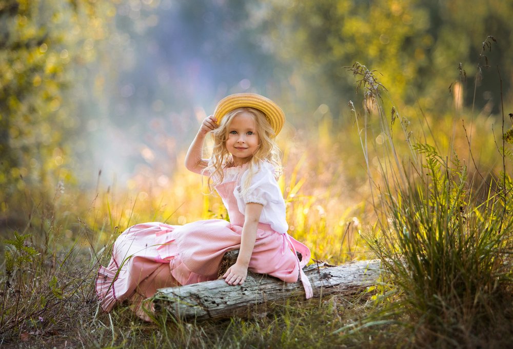 Фотография автора Мария Бородулина