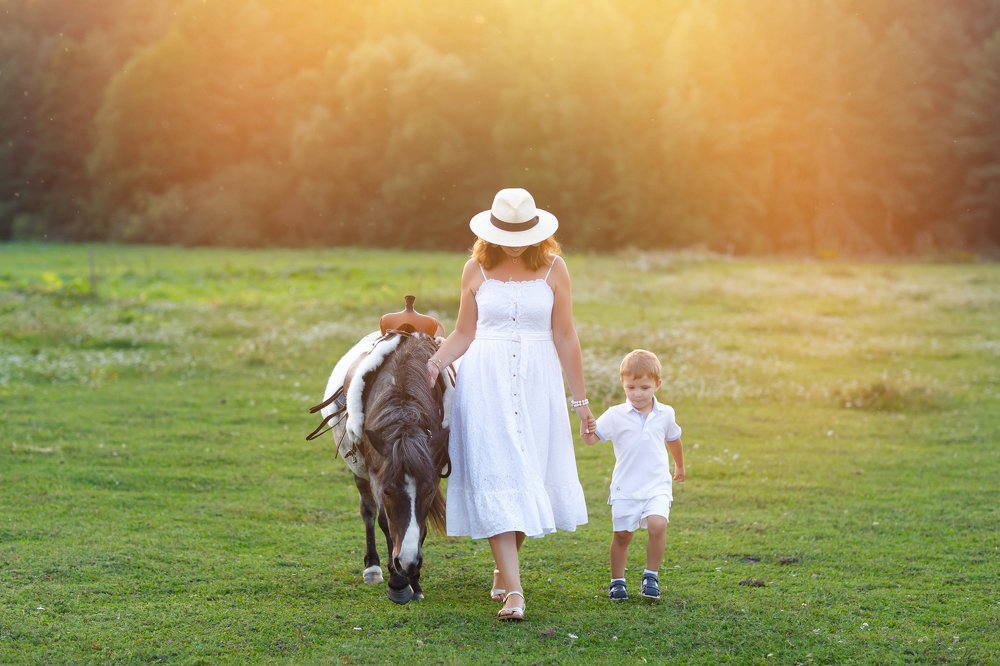 Photograph by Ника Егорова