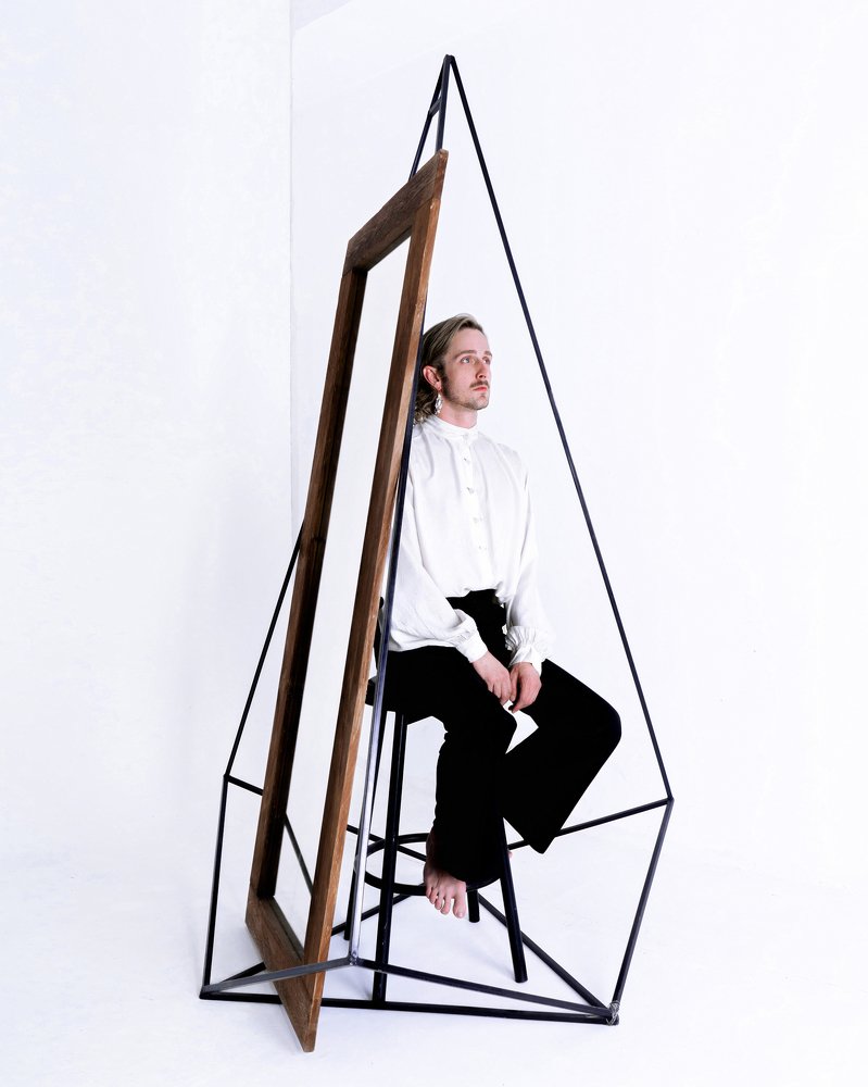 Photograph by Ольга Ли