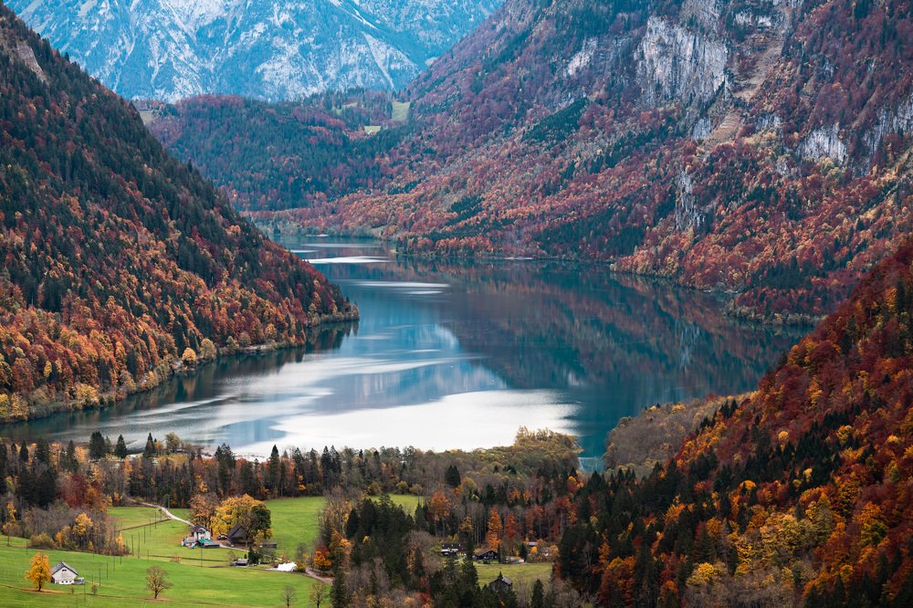 Photograph by Yulia Sosedova