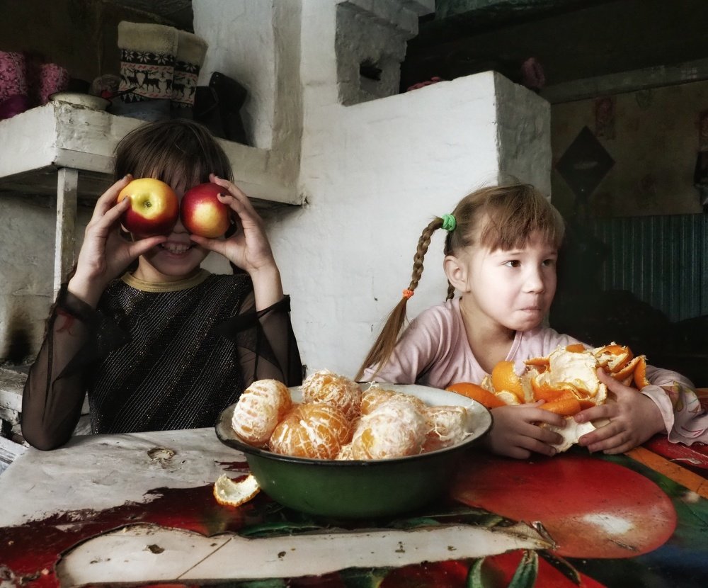 Photograph by Анастасия Петухова