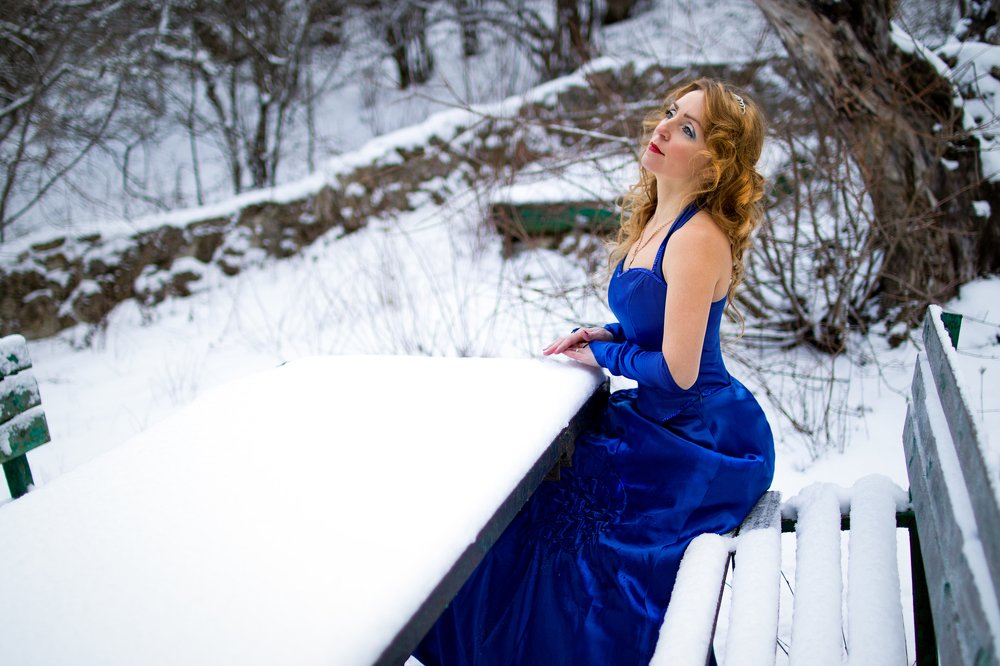 Photograph by Василий Шахмаев