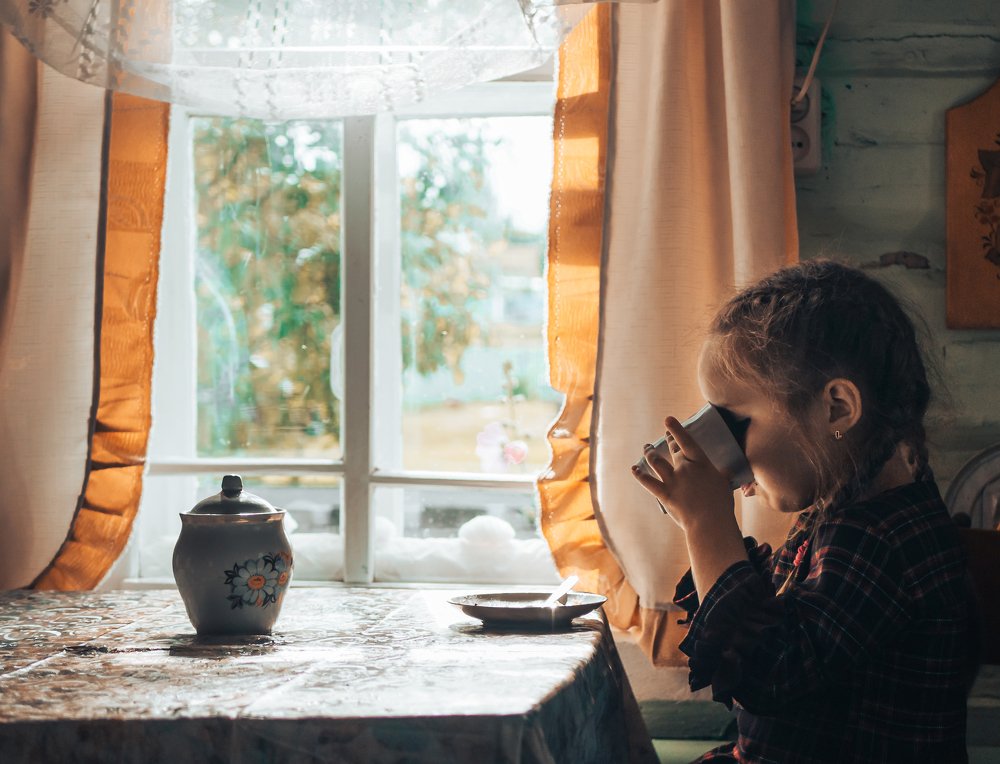 Photograph by Алия Низамутдинова