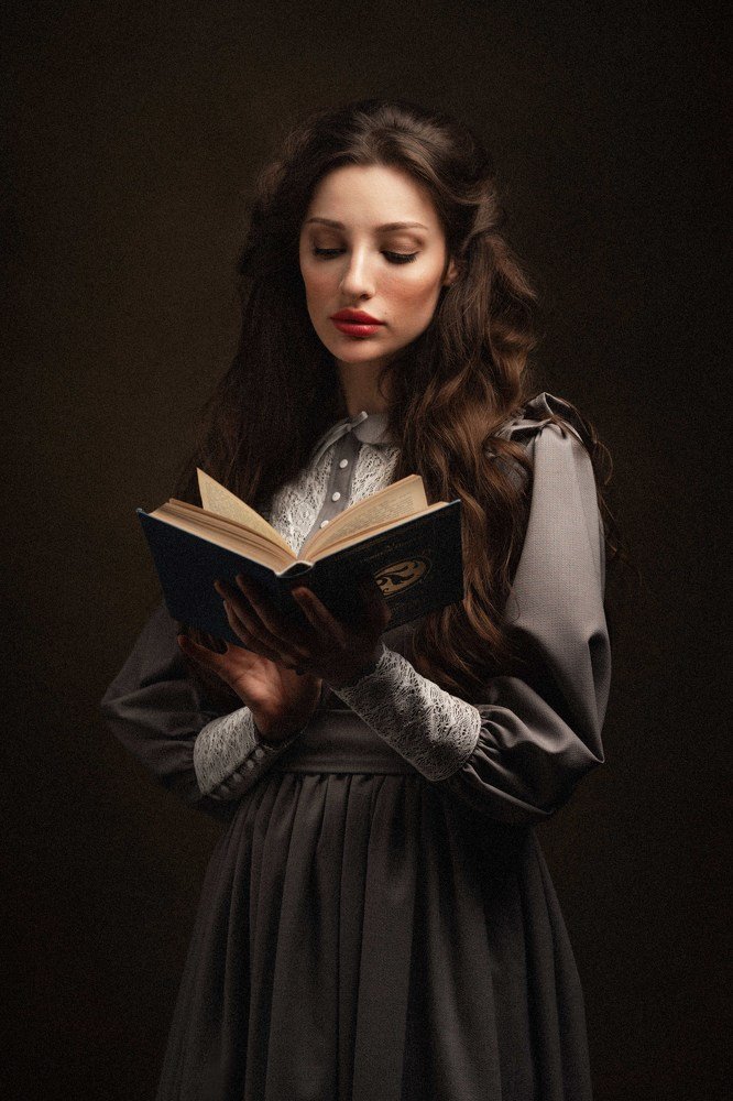 Photograph by Марина Лачинова