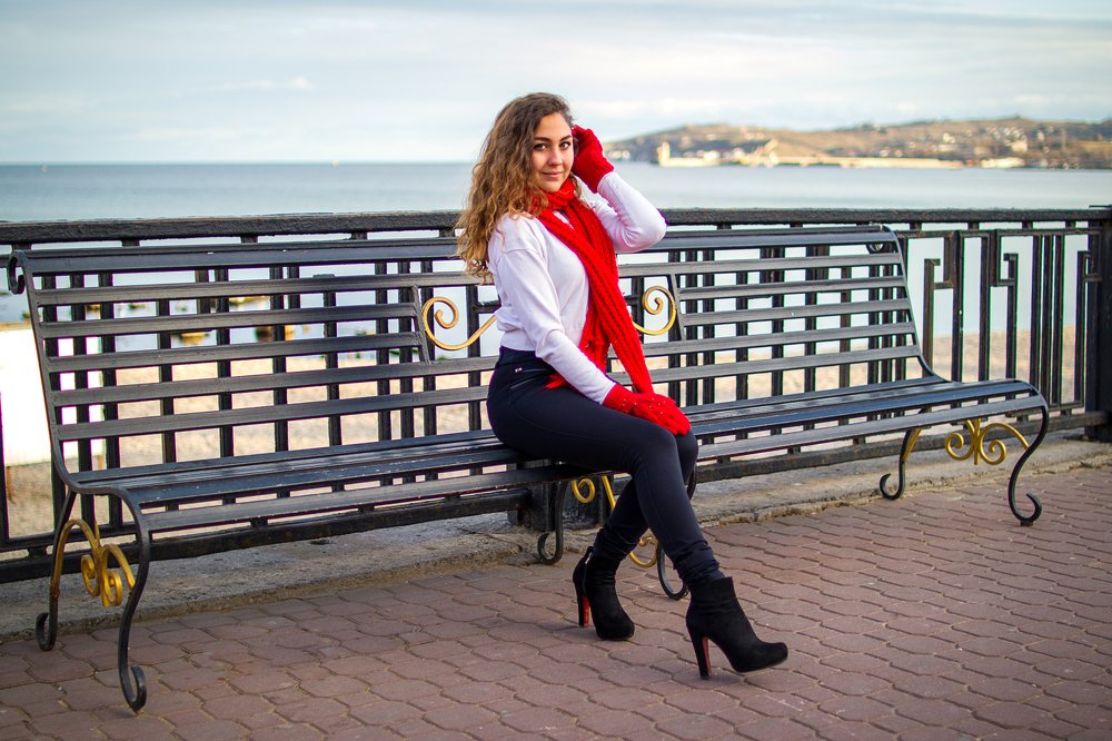 Photograph by Василий Шахмаев