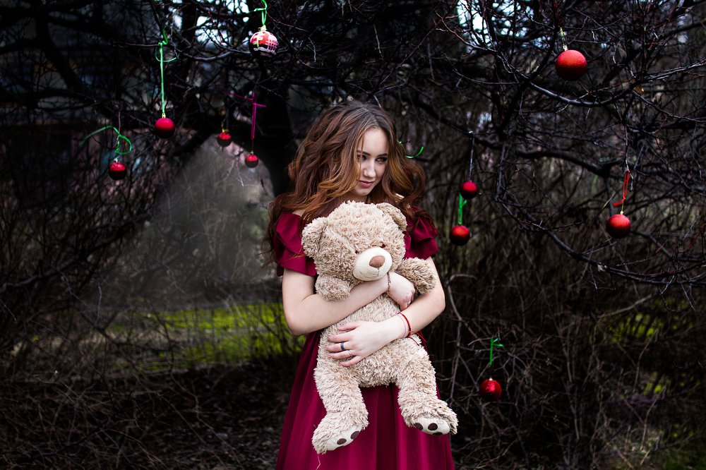 Photograph by Василий Шахмаев