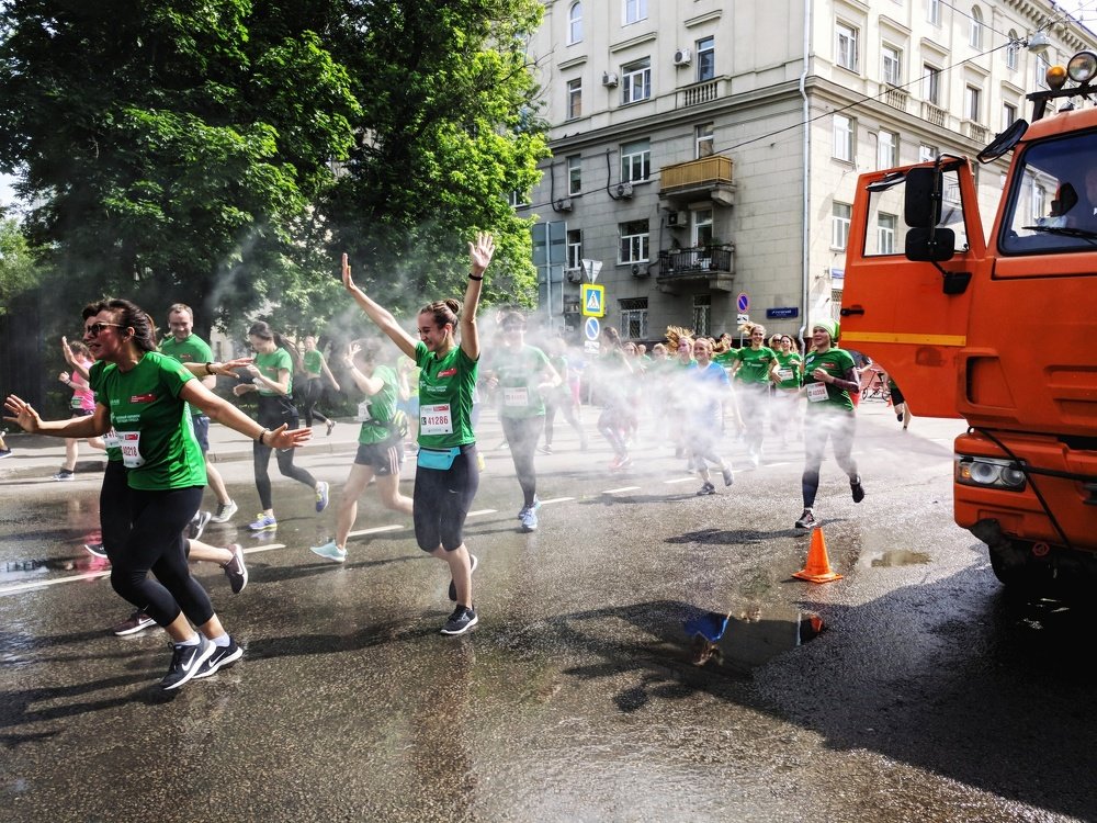 Photograph by Артур Сахаров