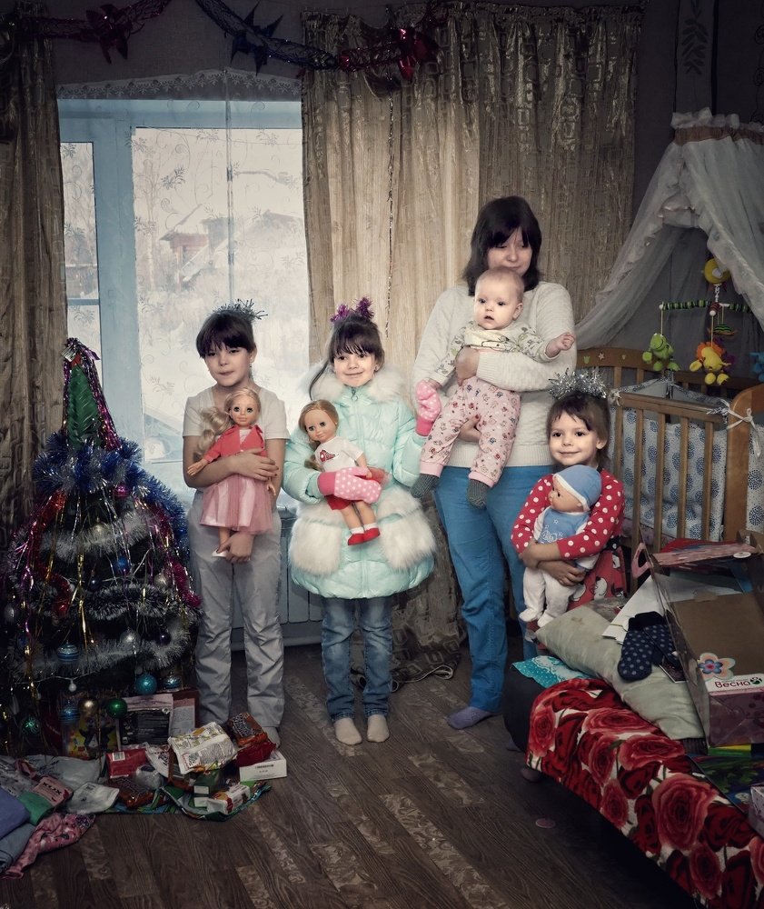 Буду как мама