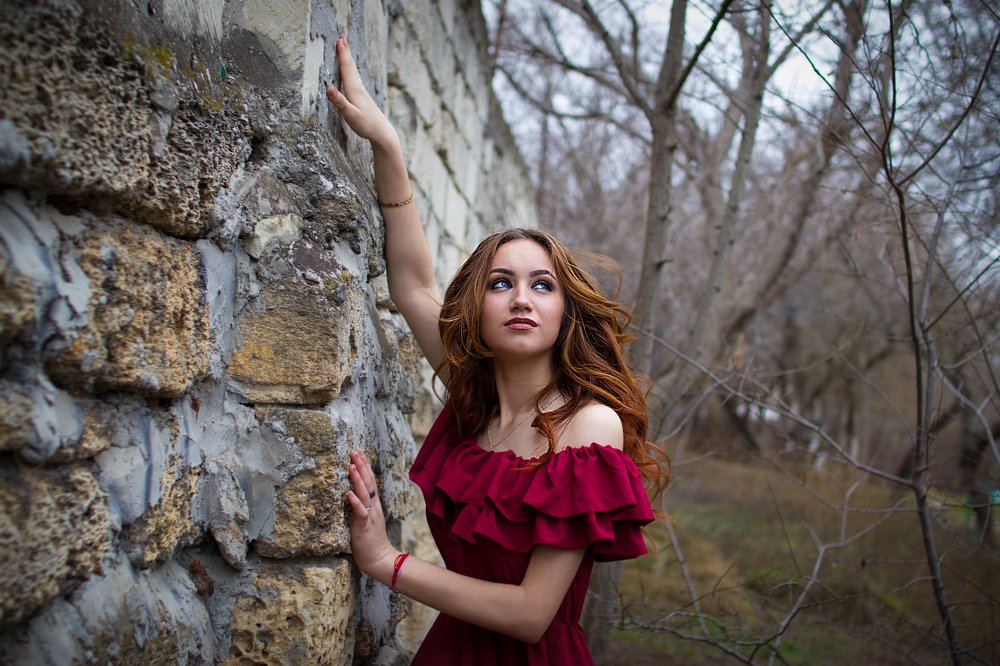 Photograph by Василий Шахмаев