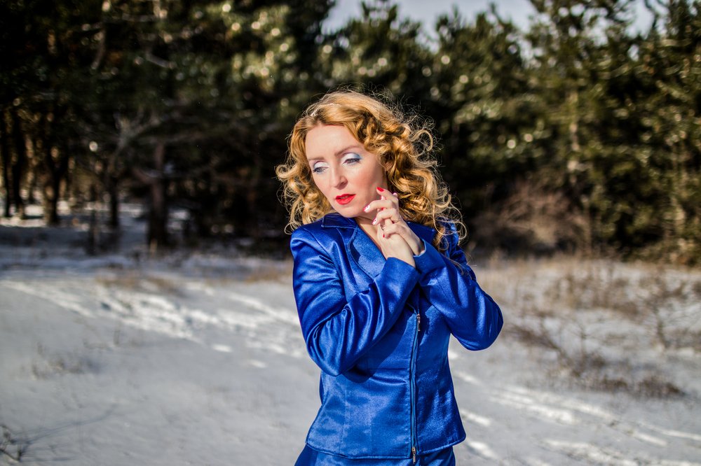 Photograph by Василий Шахмаев