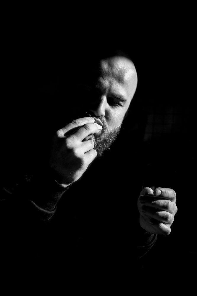 Photograph by Андрей Николаев