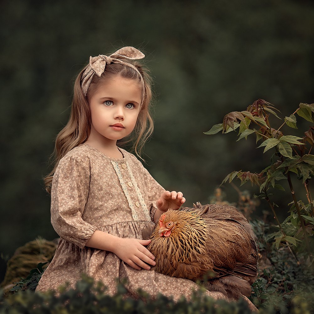 Photograph by Елена Михайлова