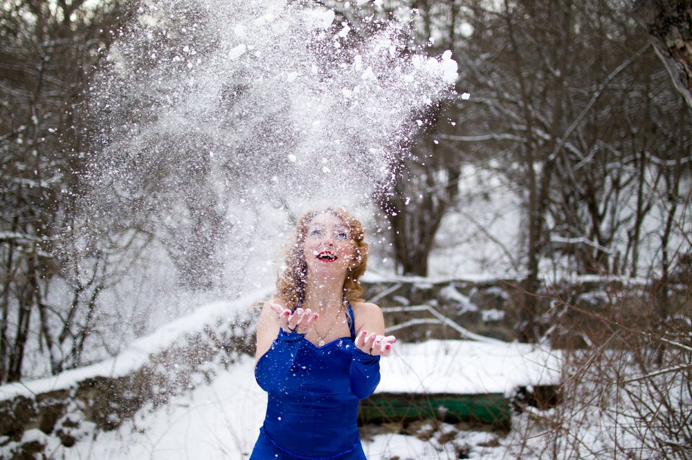 Photograph by Василий Шахмаев