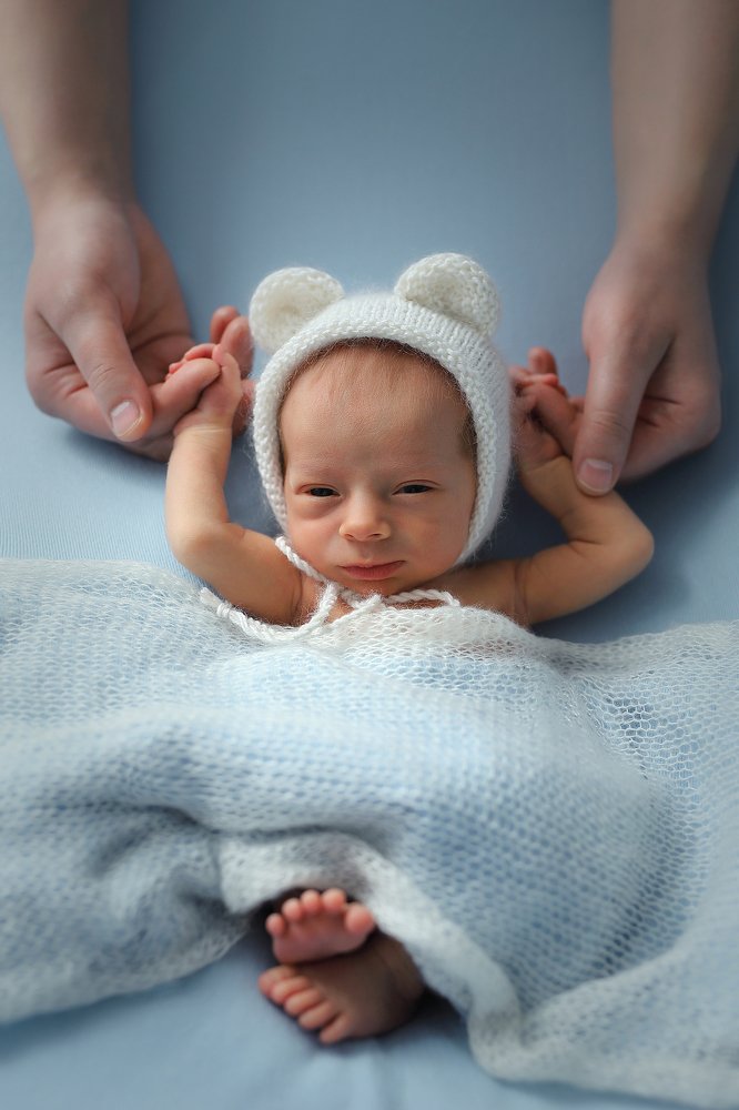 Newborn