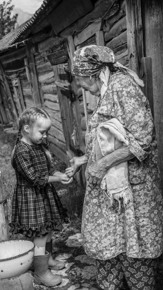 Photograph by Алия Низамутдинова