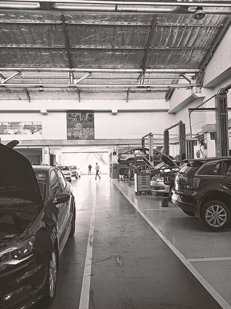 Photograph by Shweta Kambale