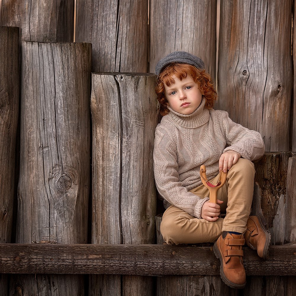 Photograph by Елена Михайлова