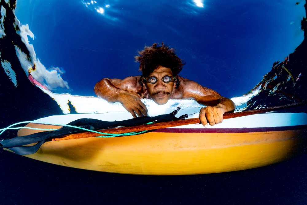 Photograph by Juan Murillo