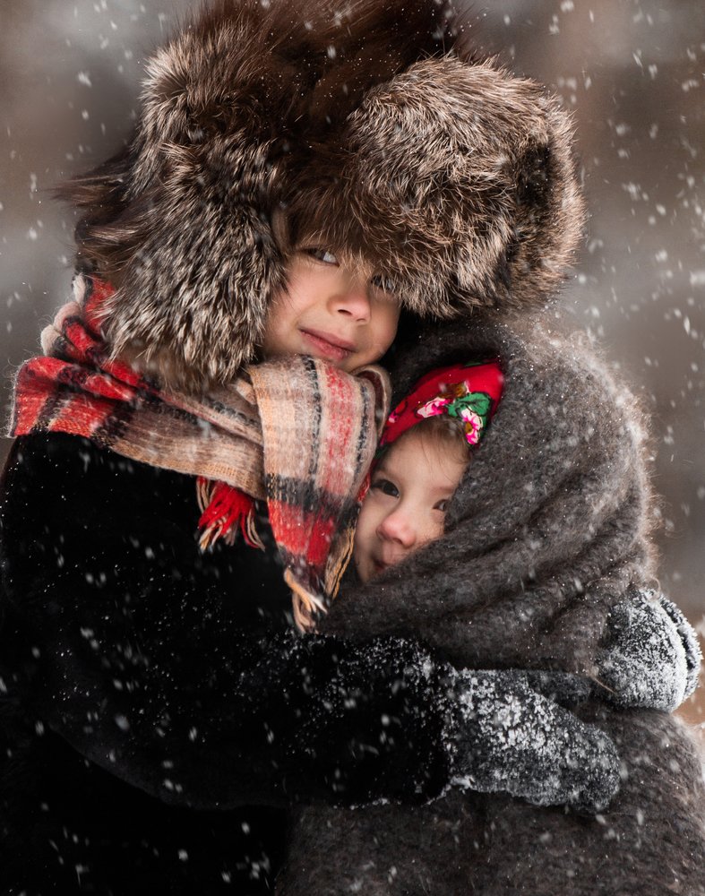 Фотография автора Мария Бородулина