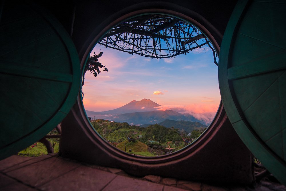 Photograph by Abel Perez