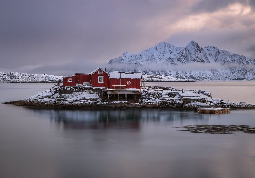 Photograph by Kani (kanipolat.com) Polat